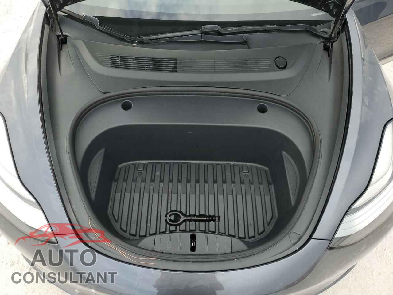 TESLA MODEL 3 2021 - 5YJ3E1EC7MF856247