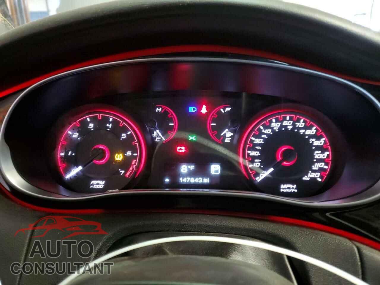 DODGE DART 2015 - 1C3CDFBB7FD236833