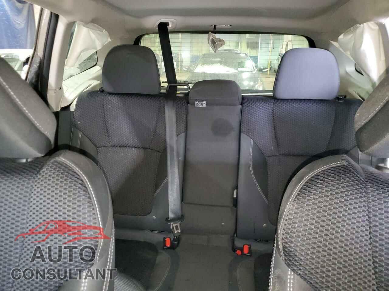 SUBARU FORESTER 2019 - JF2SKAEC4KH428719