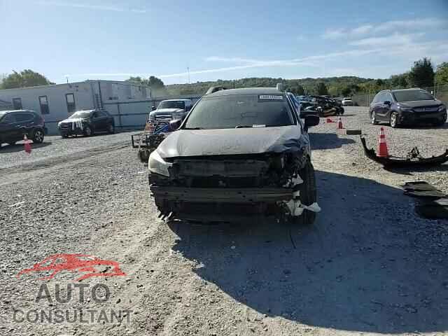 SUBARU OUTBACK 2016 - 4S4BSBCC3G3332197