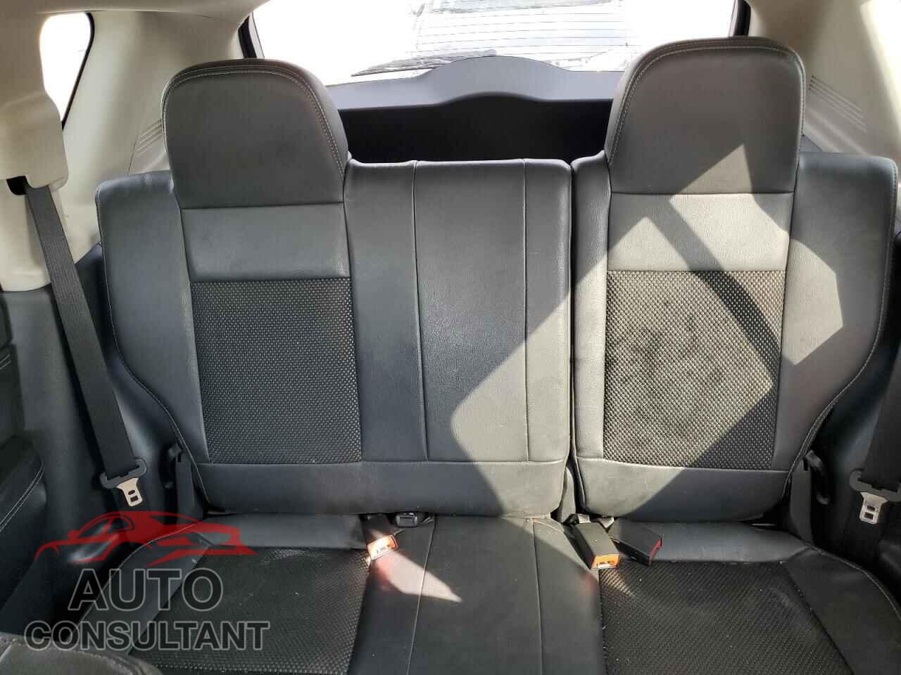 JEEP COMPASS 2014 - 1C4NJCEA1ED552855
