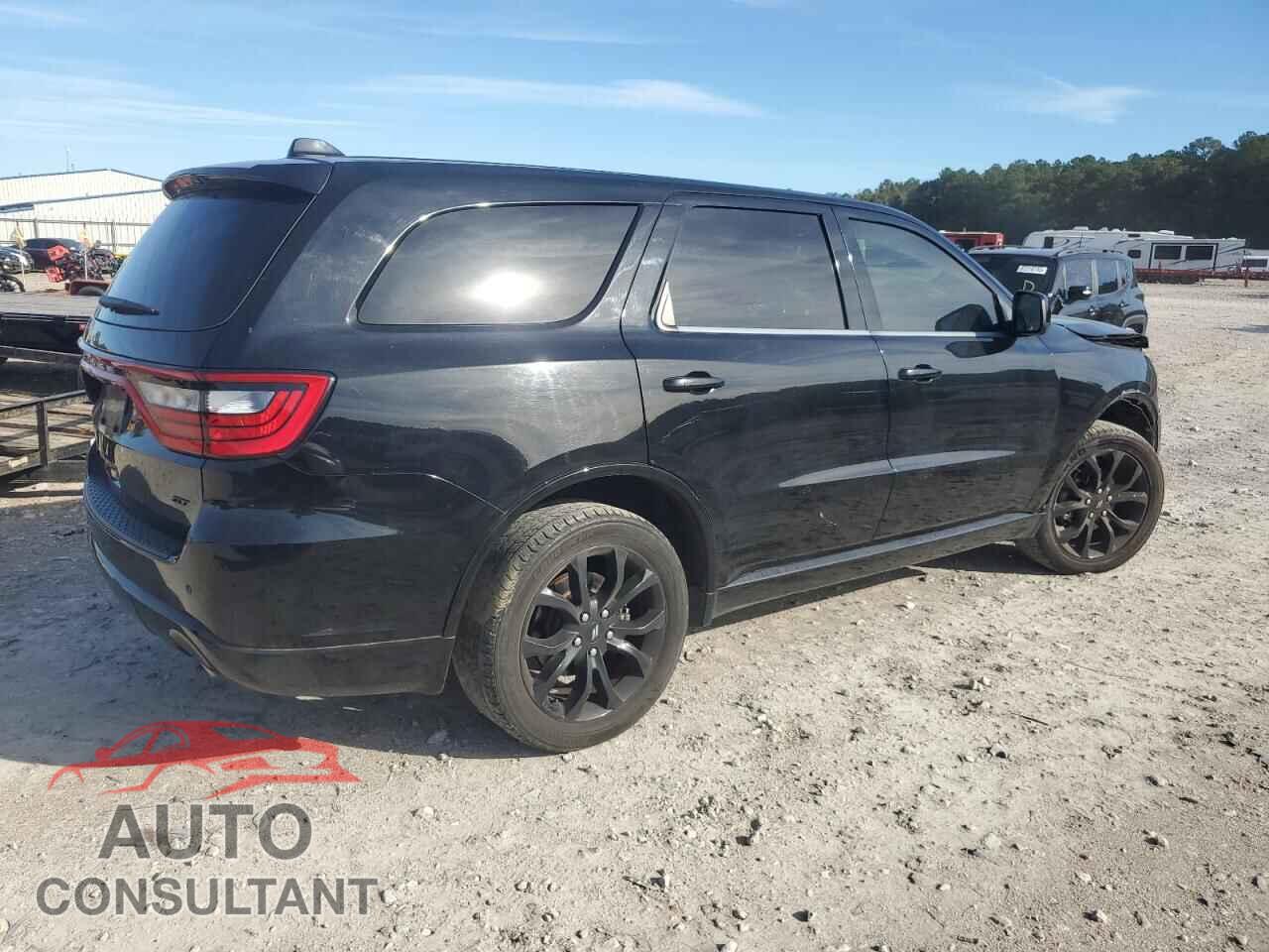 DODGE DURANGO 2020 - 1C4RDHDG4LC172052