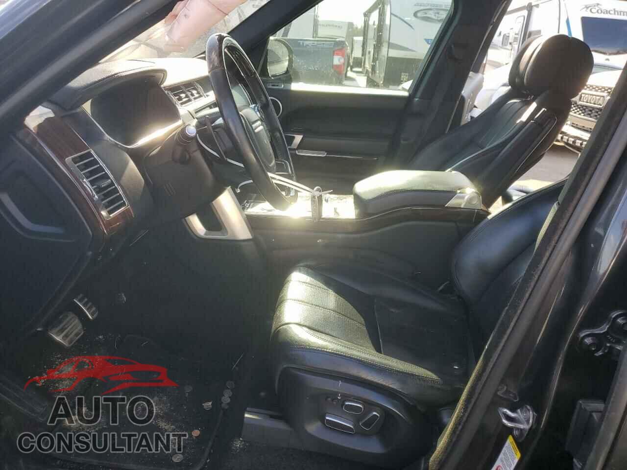 LAND ROVER RANGEROVER 2014 - SALGS2EF1EA134544