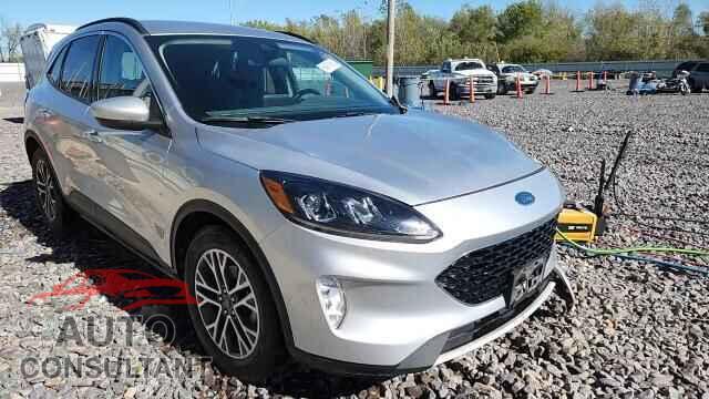 FORD ESCAPE 2020 - 1FMCU0H6XLUA76893