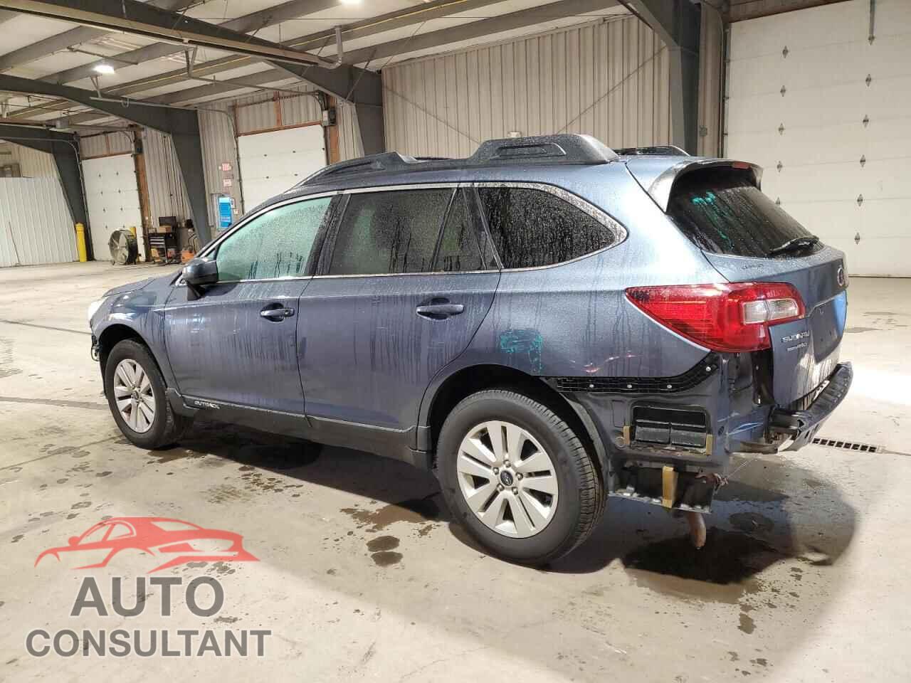 SUBARU OUTBACK 2015 - 4S4BSBCC4F3340100