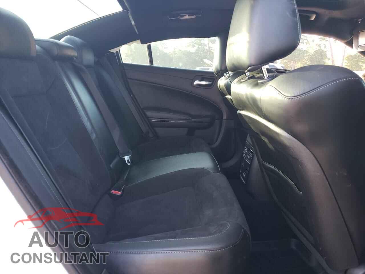 DODGE CHARGER 2019 - 2C3CDXCT2KH571850
