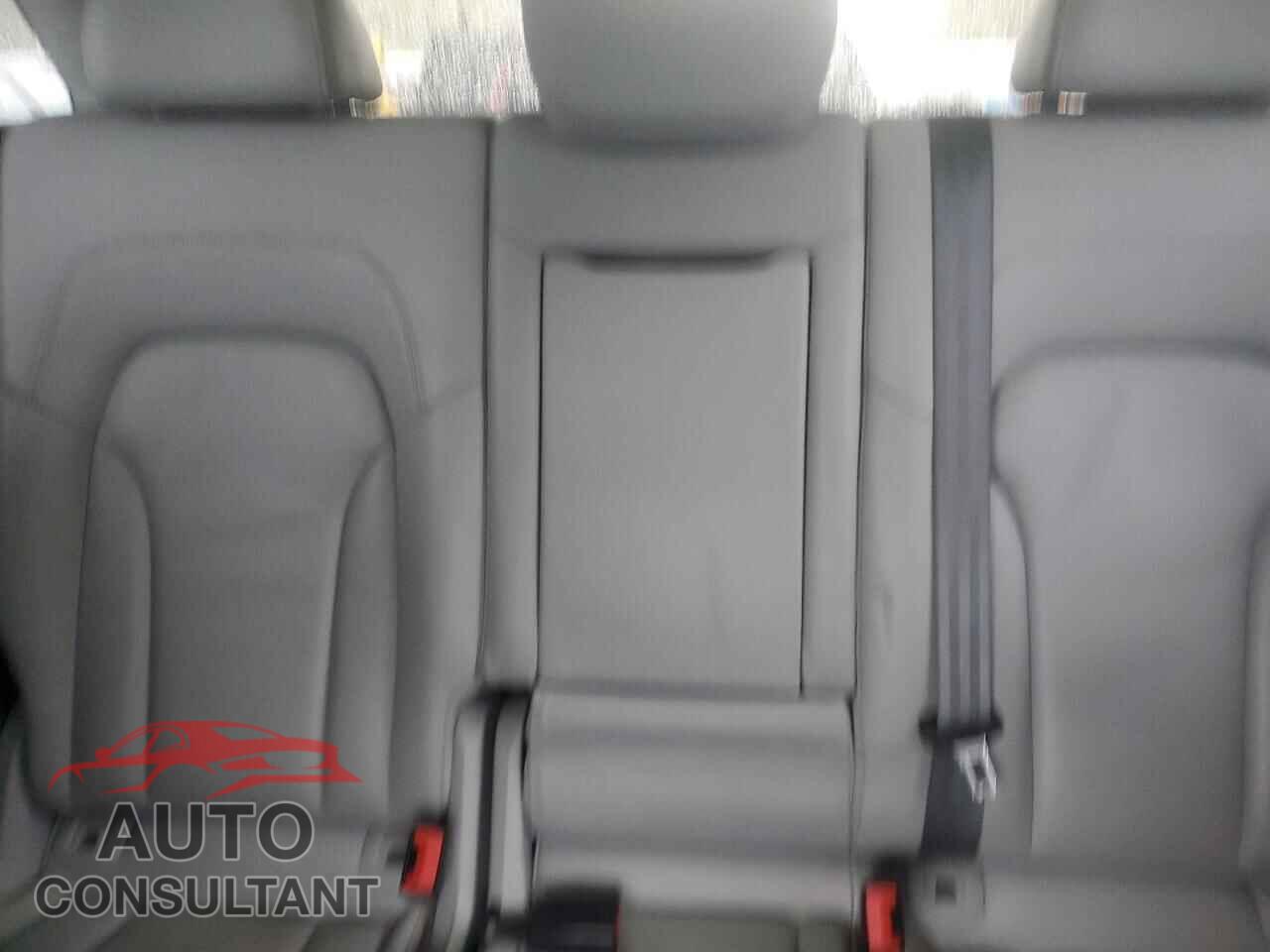 AUDI Q5 2015 - WA1CFAFP2FA060414