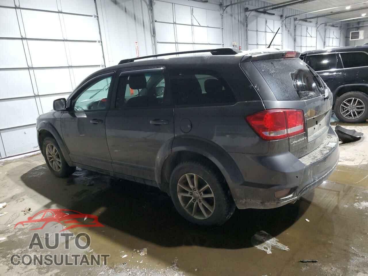 DODGE JOURNEY 2015 - 3C4PDCBG4FT577205