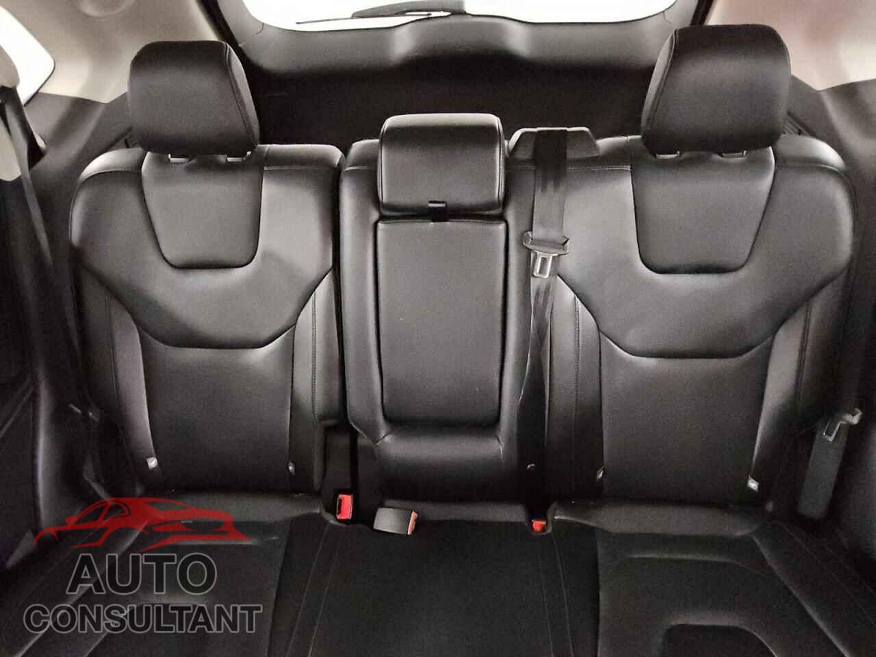 FORD EDGE 2022 - 2FMPK4K91NBB04400