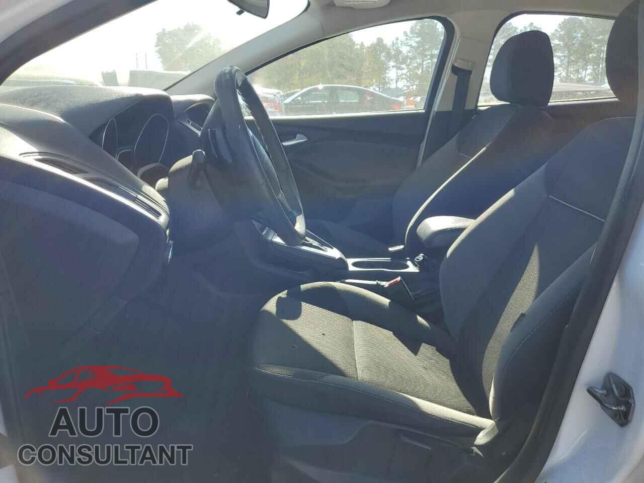 FORD FOCUS 2014 - 1FADP3F21EL301816