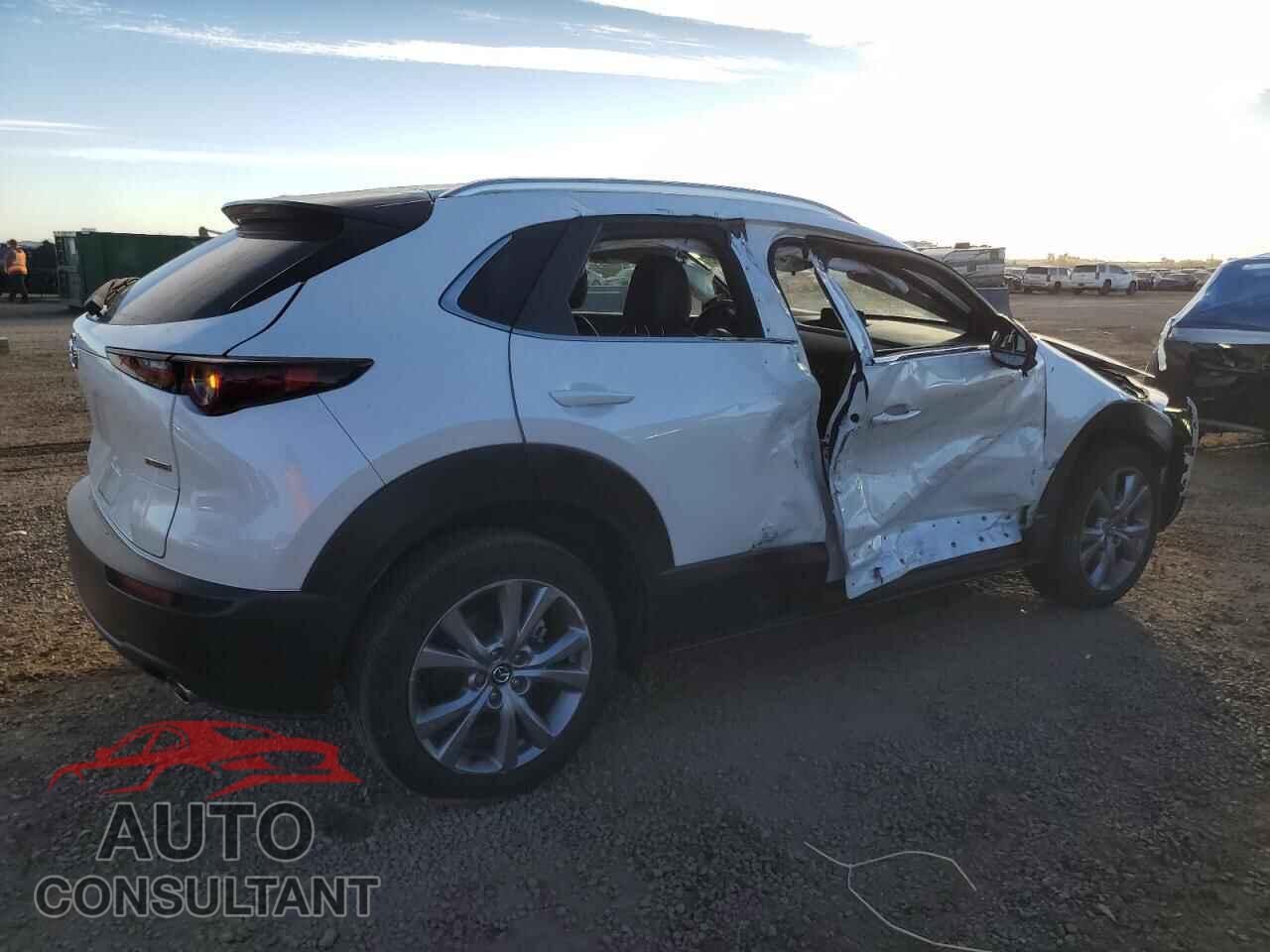 MAZDA CX30 2023 - 3MVDMBCM7PM505801