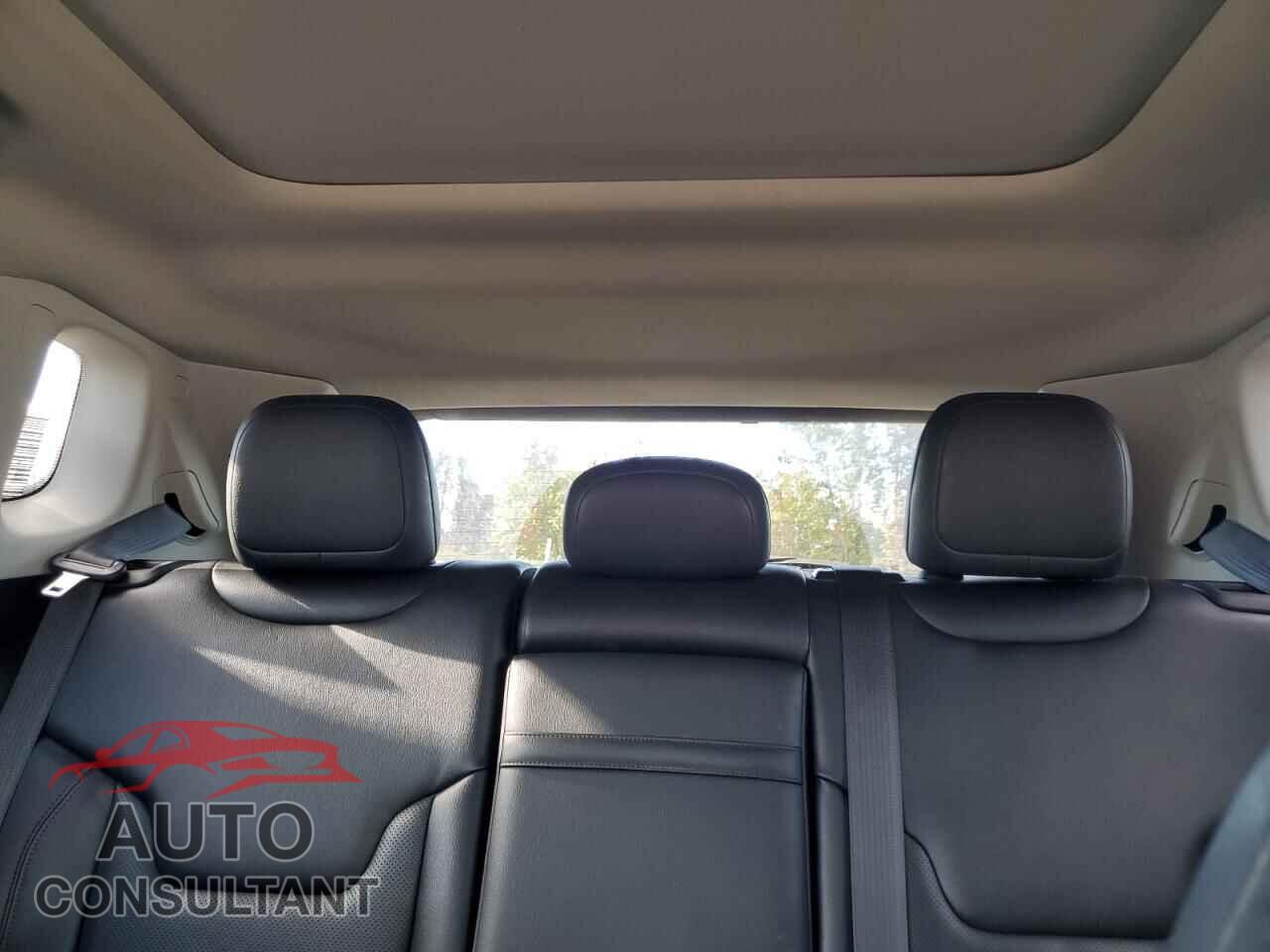 JEEP COMPASS 2017 - 3C4NJDDB7HT635267