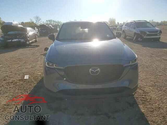 MAZDA CX-5 PREFE 2023 - JM3KFBCM8P0119725