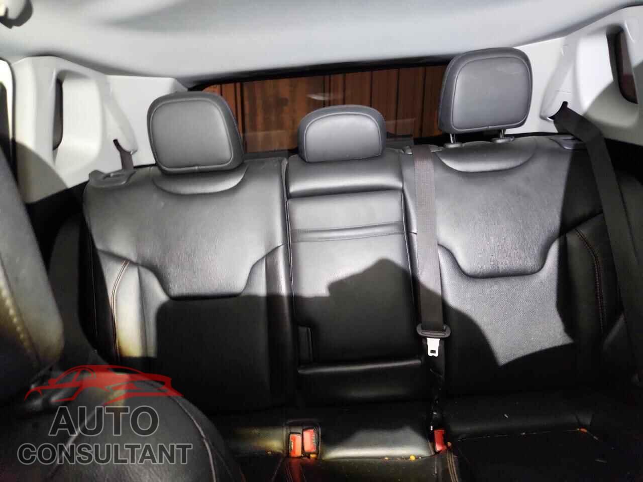 JEEP COMPASS 2020 - 3C4NJCCBXLT128786