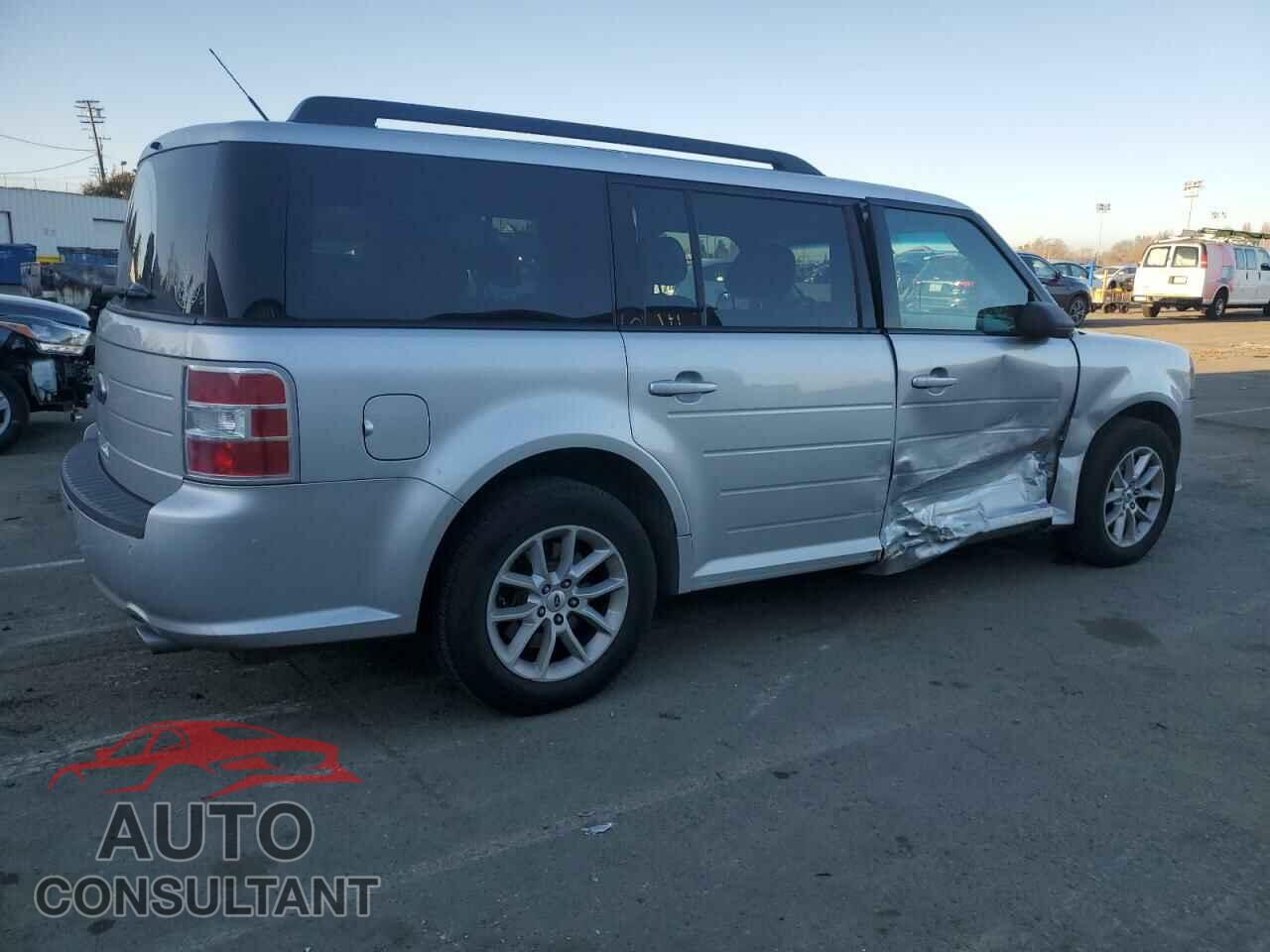 FORD FLEX 2015 - 2FMGK5B85FBA13998