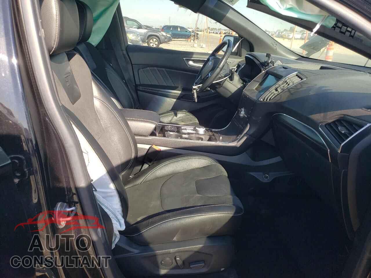 FORD EDGE 2020 - 2FMPK4AP7LBA14195