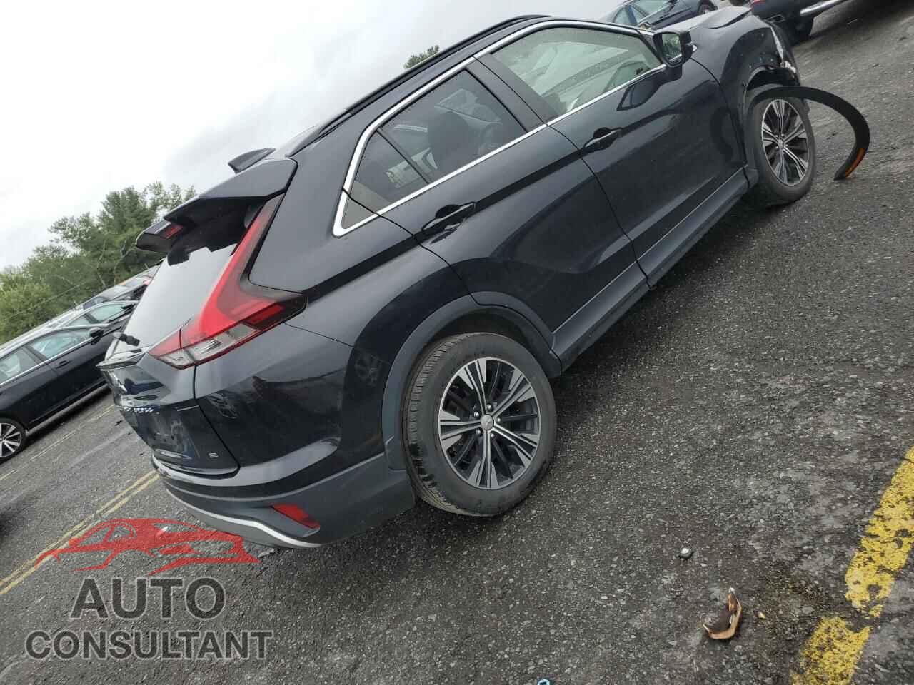 MITSUBISHI ECLIPSE 2022 - JA4ATWAA6NZ004749