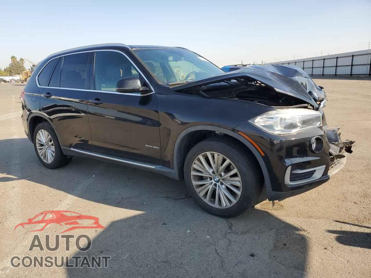 BMW X5 2017 - 5UXKR2C38H0X05512