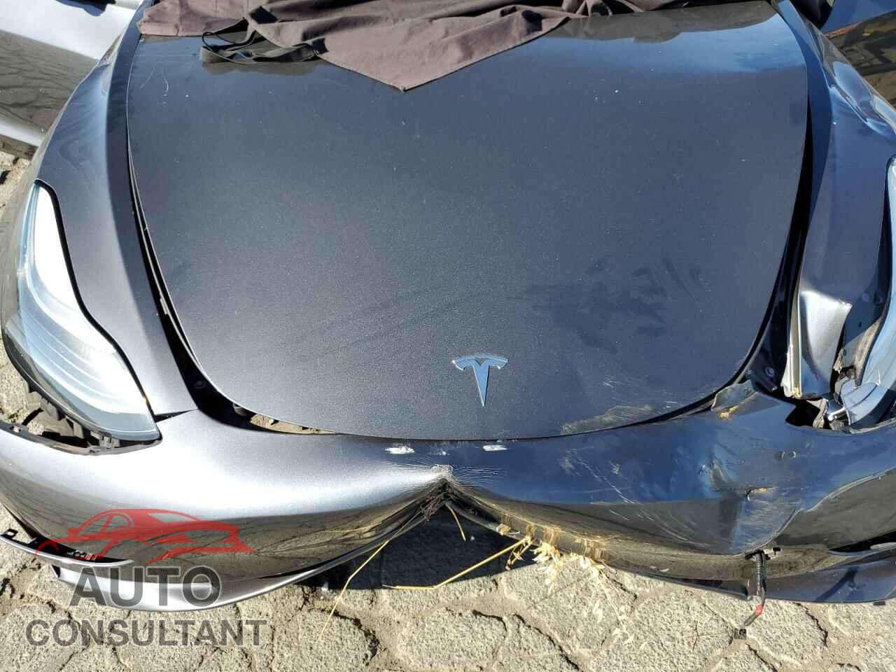 TESLA MODEL 3 2018 - 5YJ3E1EA7JF008685