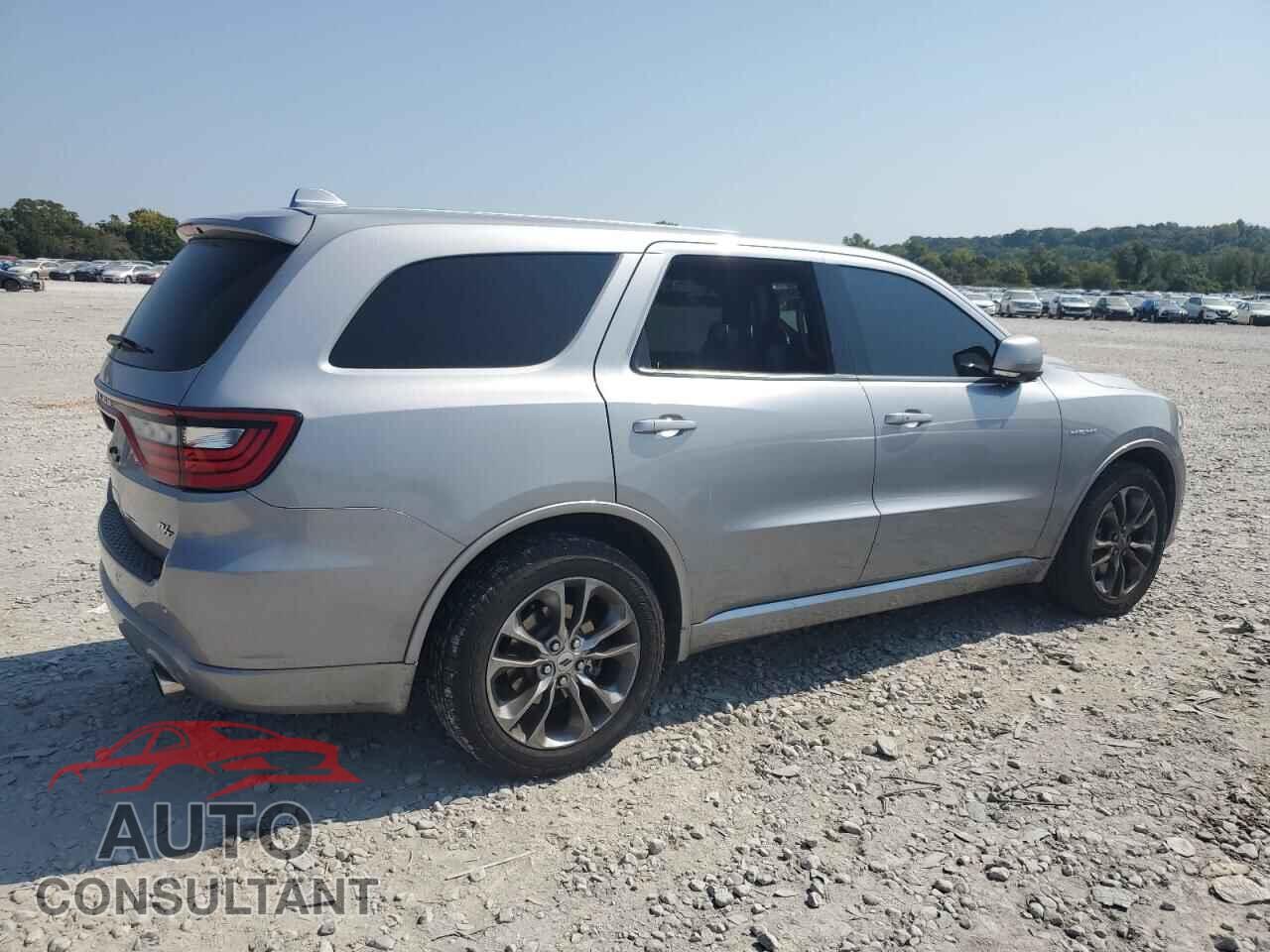 DODGE DURANGO 2020 - 1C4SDJCT9LC155223