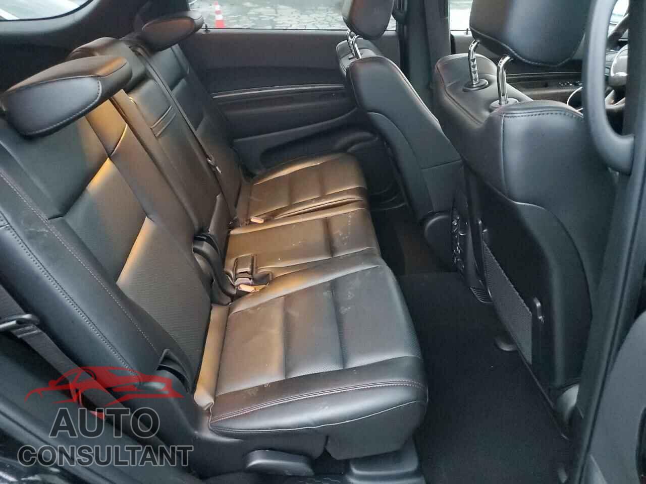 DODGE DURANGO 2024 - 1C4RDJDG9RC126152
