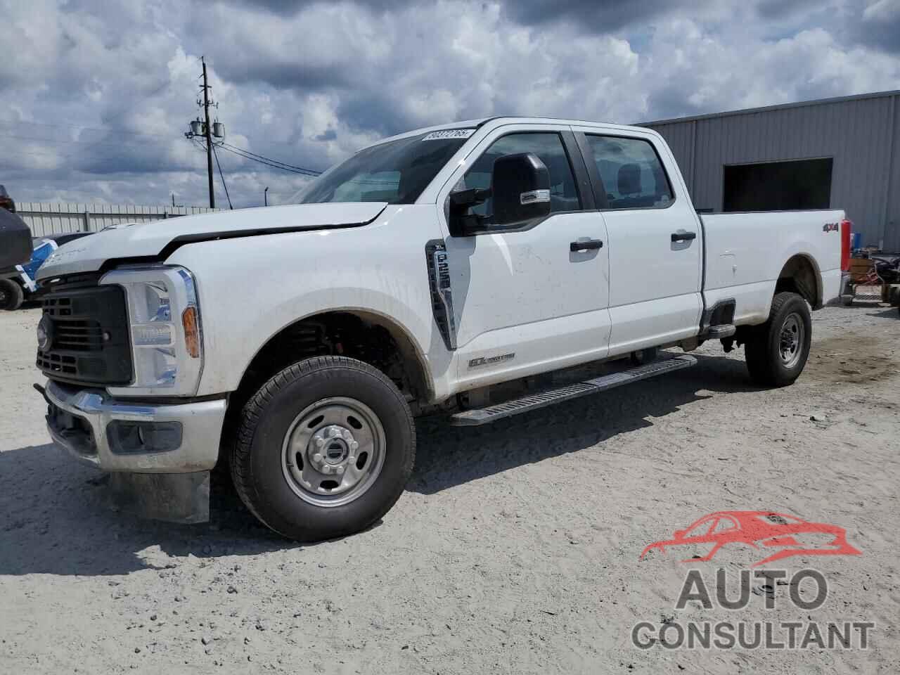 FORD F250 2025 - 1FT7W2BT9SEC64050