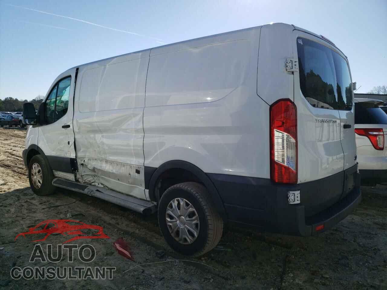 FORD TRANSIT 2017 - 1FTYR1ZM9HKB39659