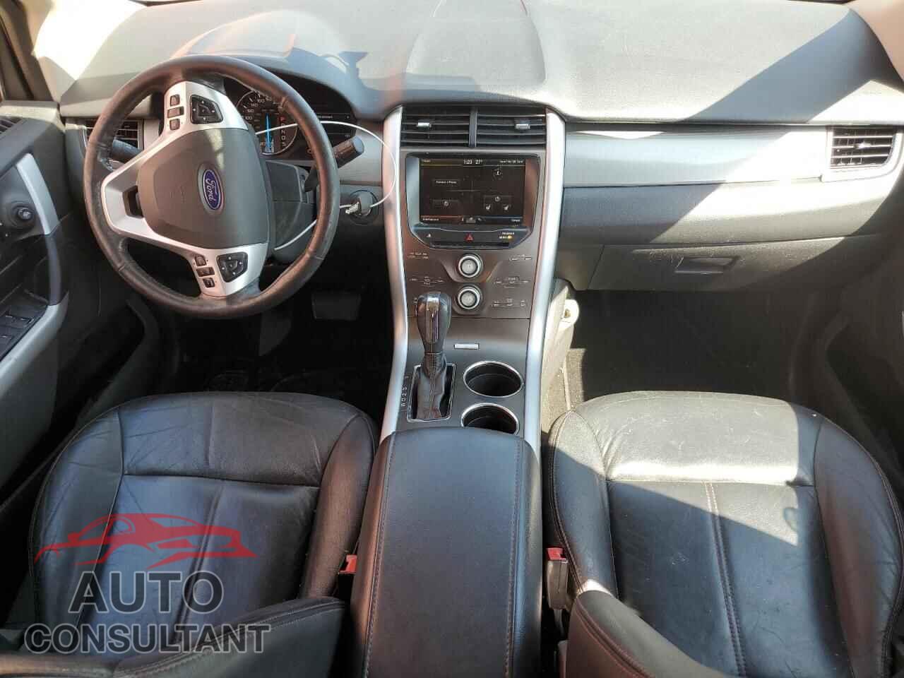 FORD EDGE 2014 - 2FMDK4JCXEBA72448