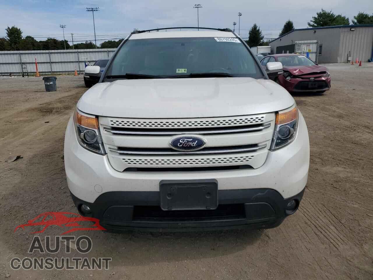 FORD EXPLORER 2015 - 1FM5K8F80FGA99006