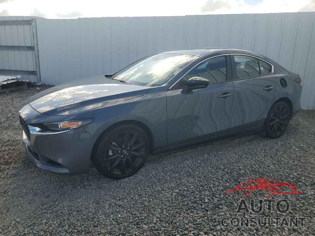 MAZDA 3 2024 - 3MZBPBCM9RM406946