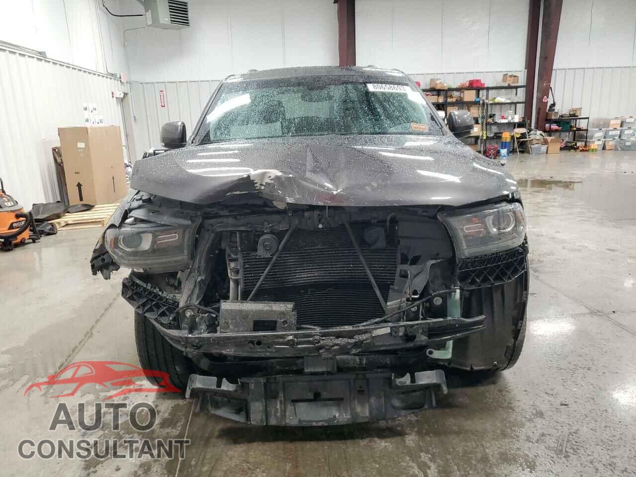 DODGE DURANGO 2019 - 1C4RDJDG9KC633140