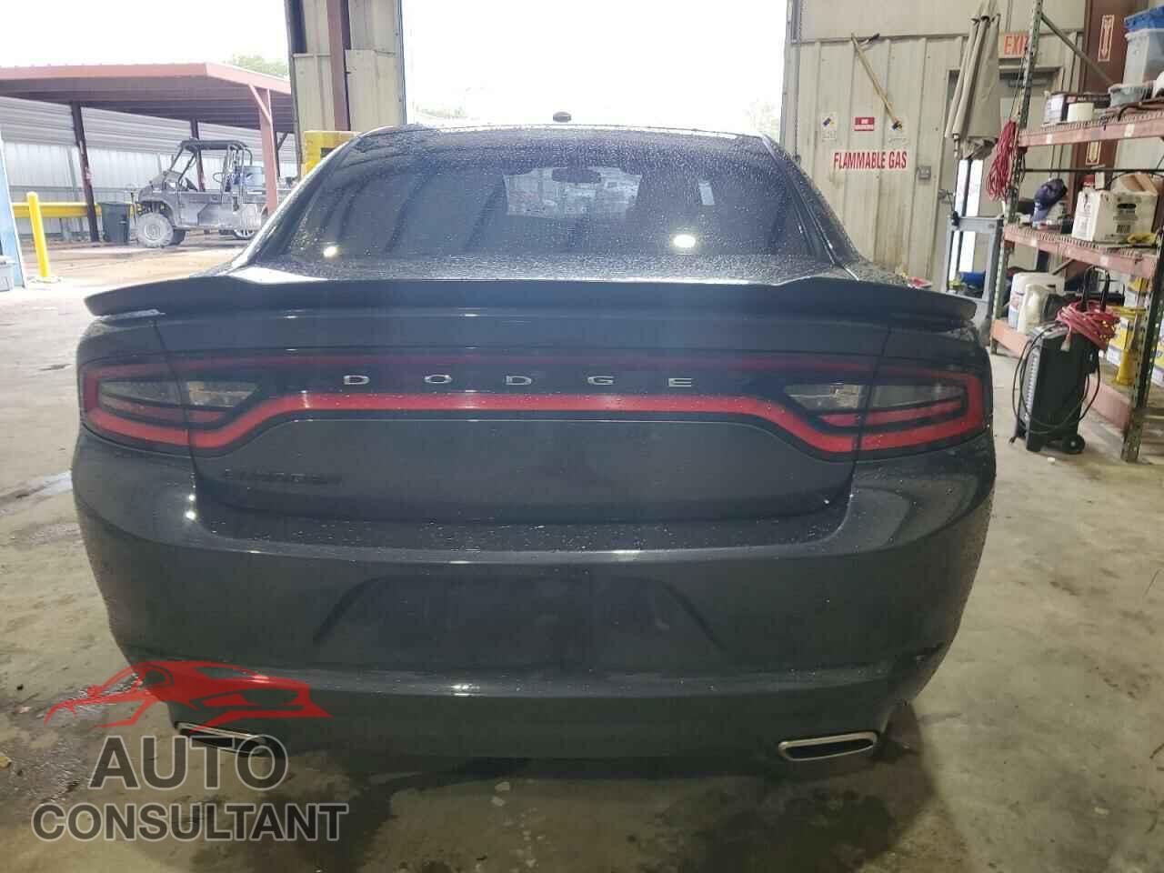 DODGE CHARGER 2019 - 2C3CDXBG9KH510726