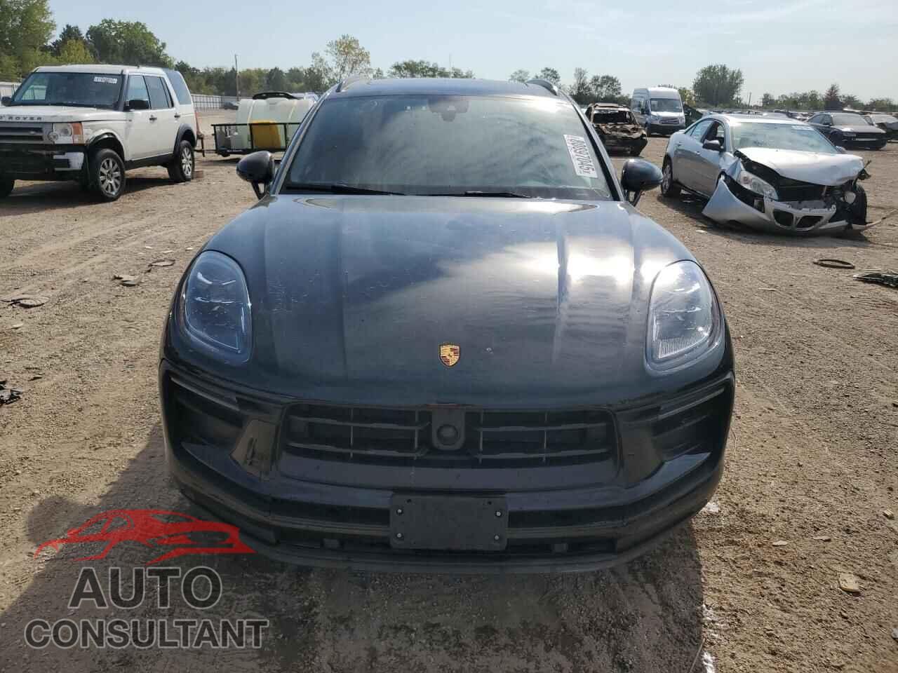 PORSCHE MACAN BASE 2023 - WP1AA2A50PLB19200