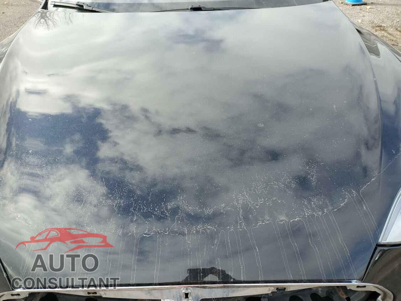 TESLA MODEL S 2013 - 5YJSA1DP5DFP06844