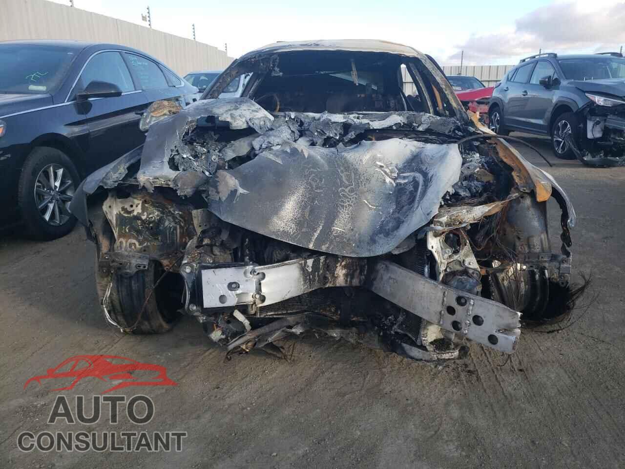 LEXUS IS 2015 - JTHBE1D2XF5017233