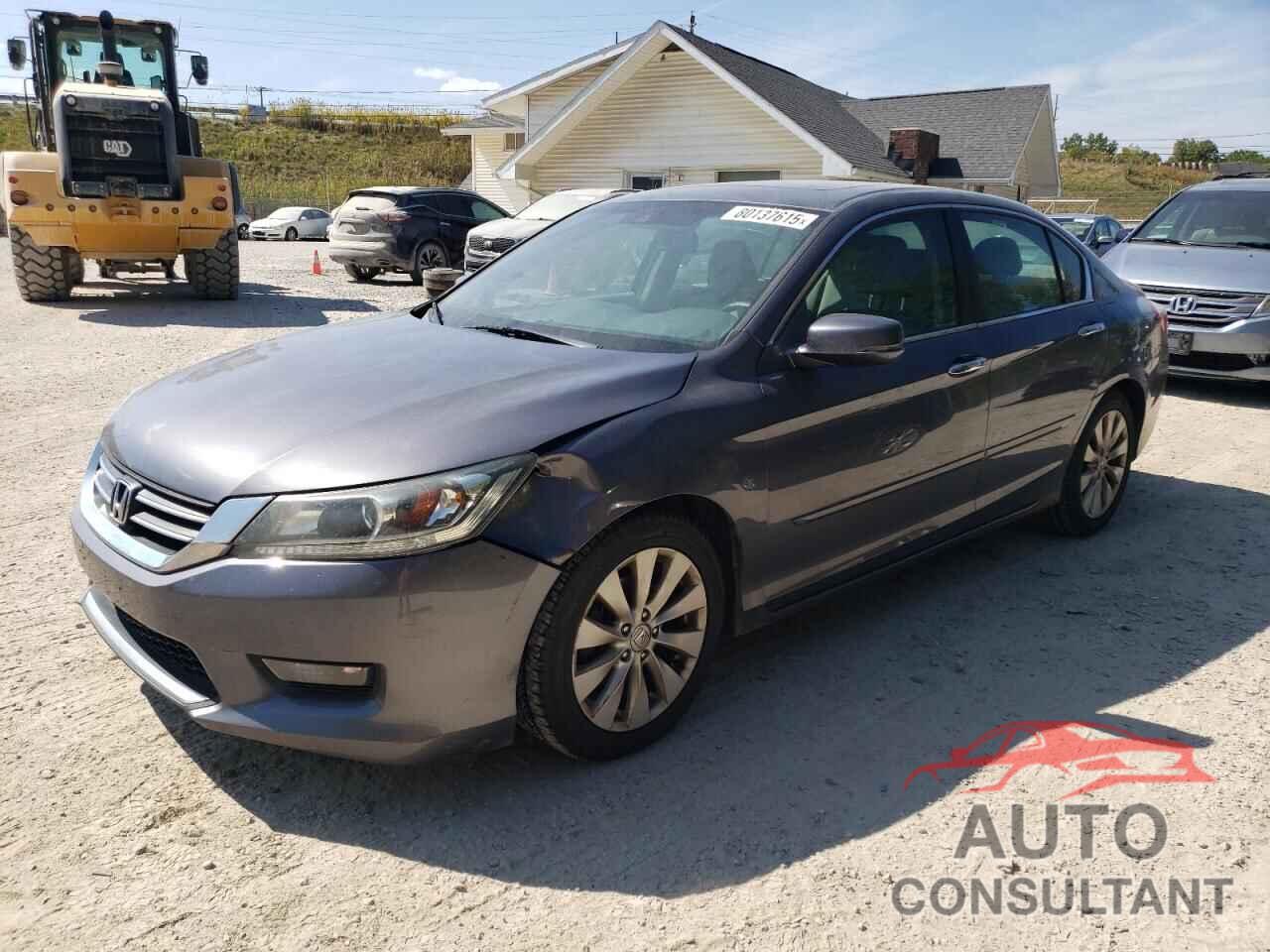 HONDA ACCORD 2014 - 1HGCR2F84EA027118
