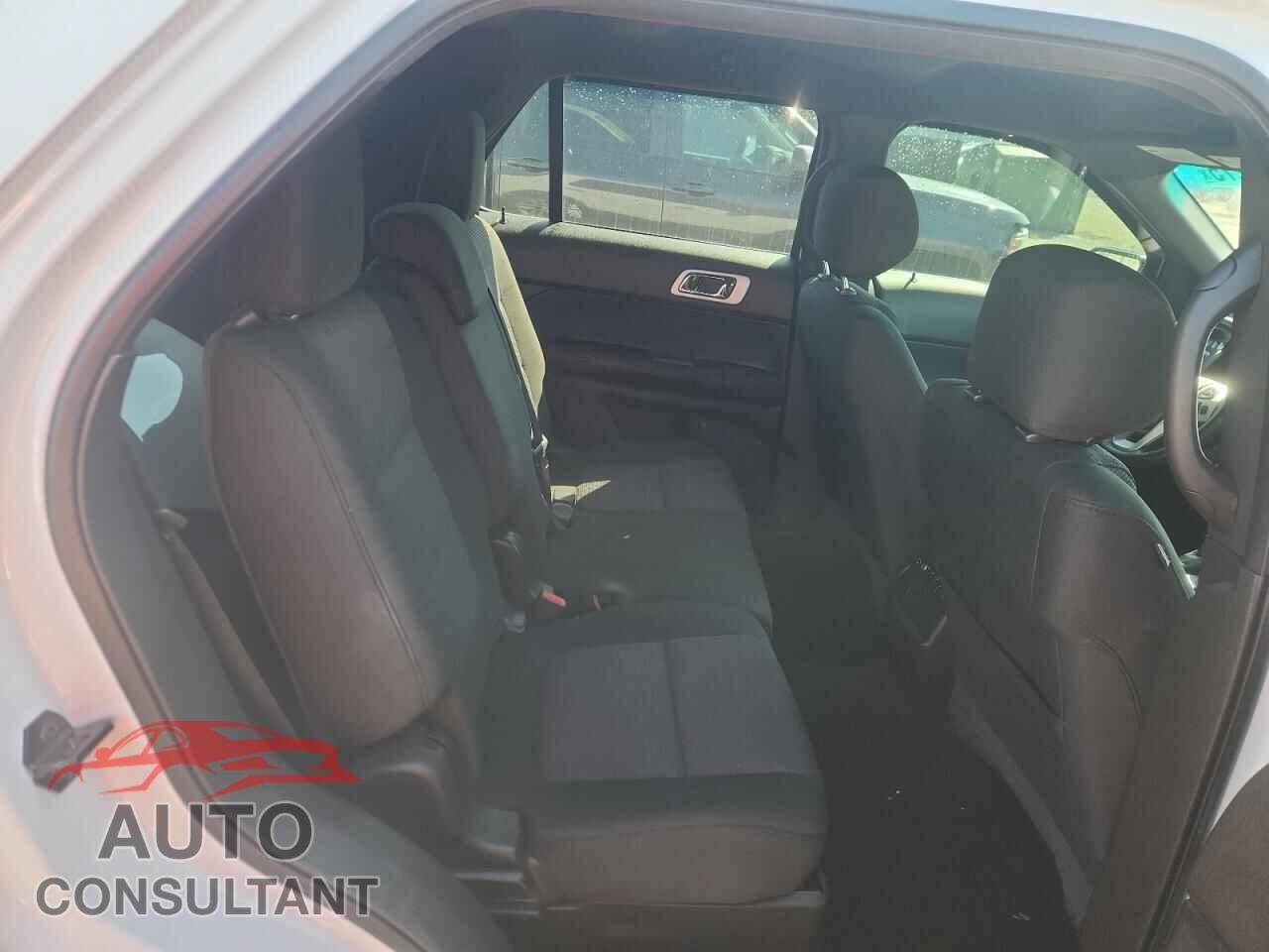 FORD EXPLORER 2015 - 1FM5K8D88FGC59846