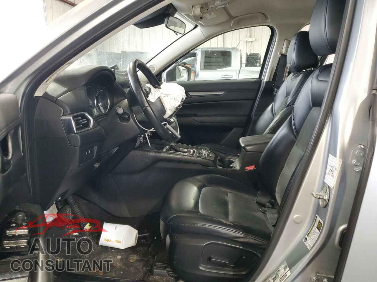 MAZDA CX-5 2018 - JM3KFACM0J0308564