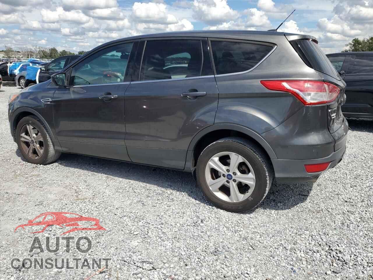 FORD ESCAPE 2015 - 1FMCU0G92FUB41624