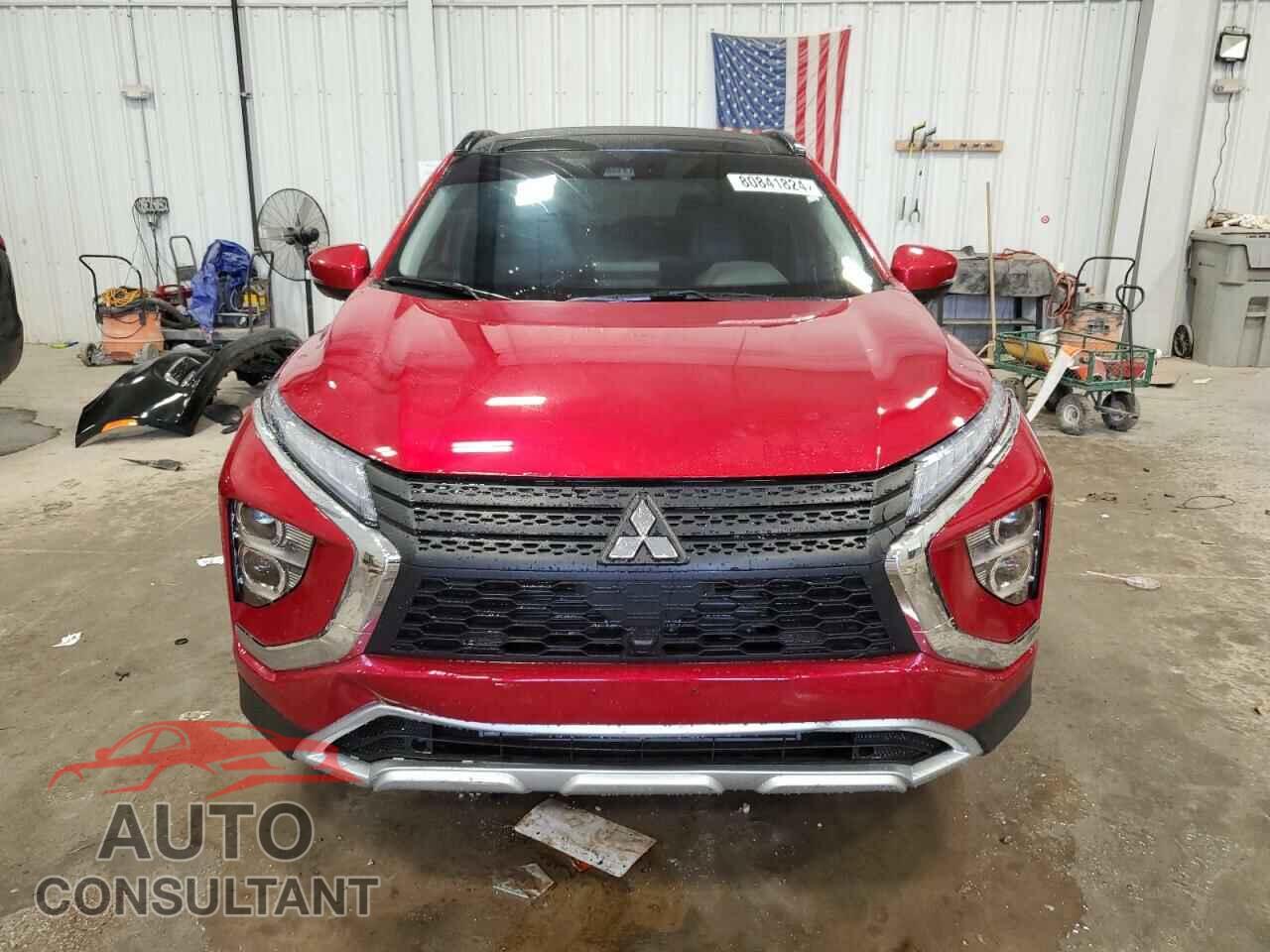 MITSUBISHI ECLIPSE 2024 - JA4ATWAA7RZ051245