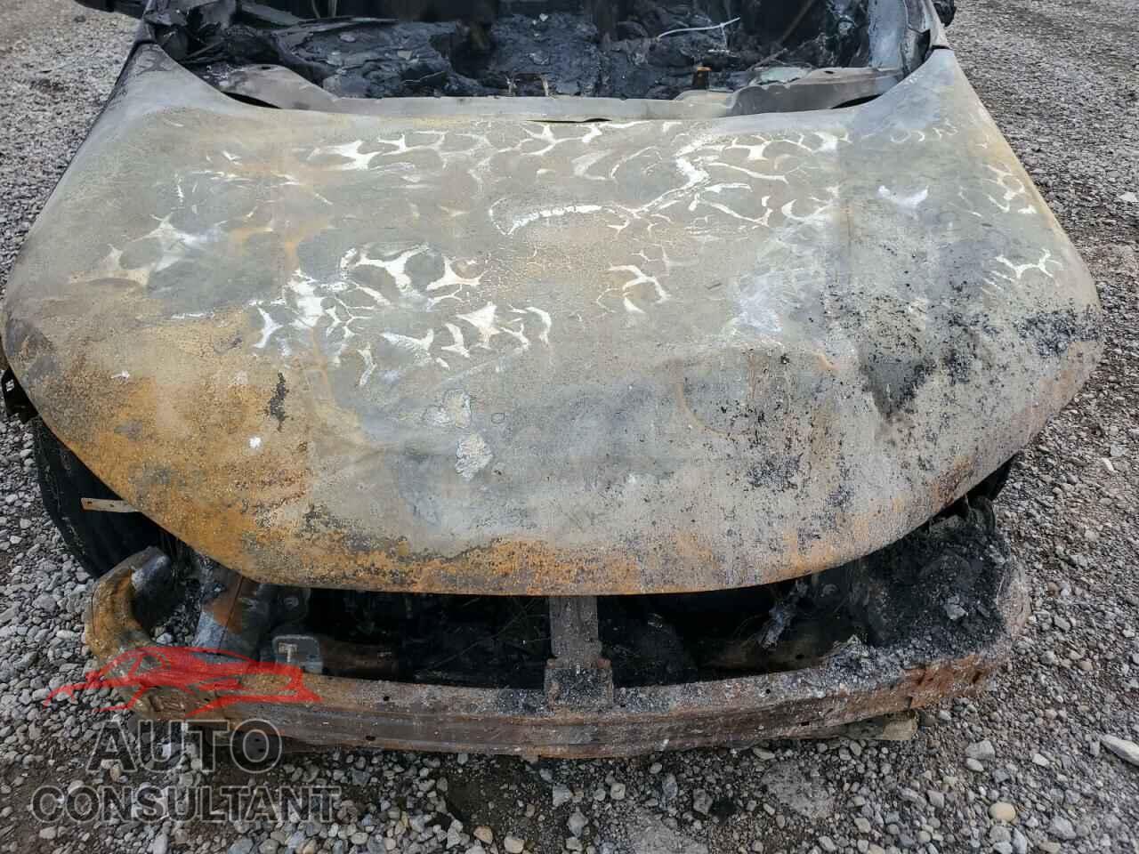 FORD EDGE 2024 - 2FMPK4J9XRBA61019