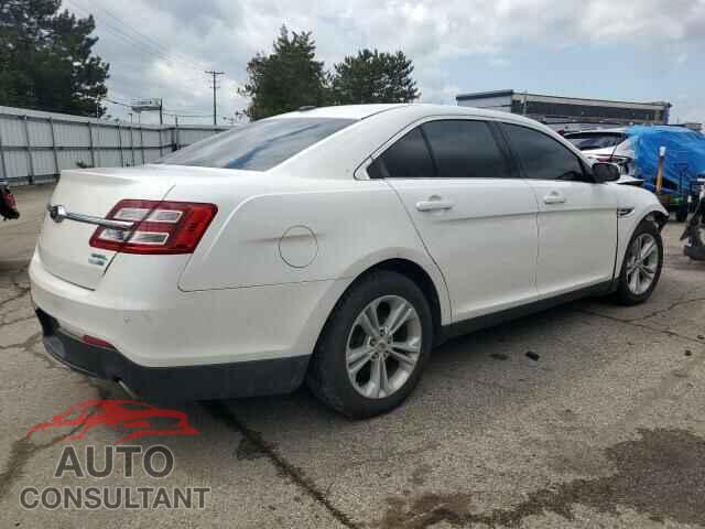 FORD TAURUS 2015 - 1FAHP2H80FG110704