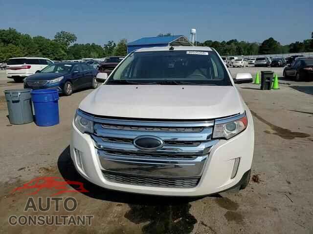 FORD EDGE 2013 - 2FMDK3KC4DBA93903