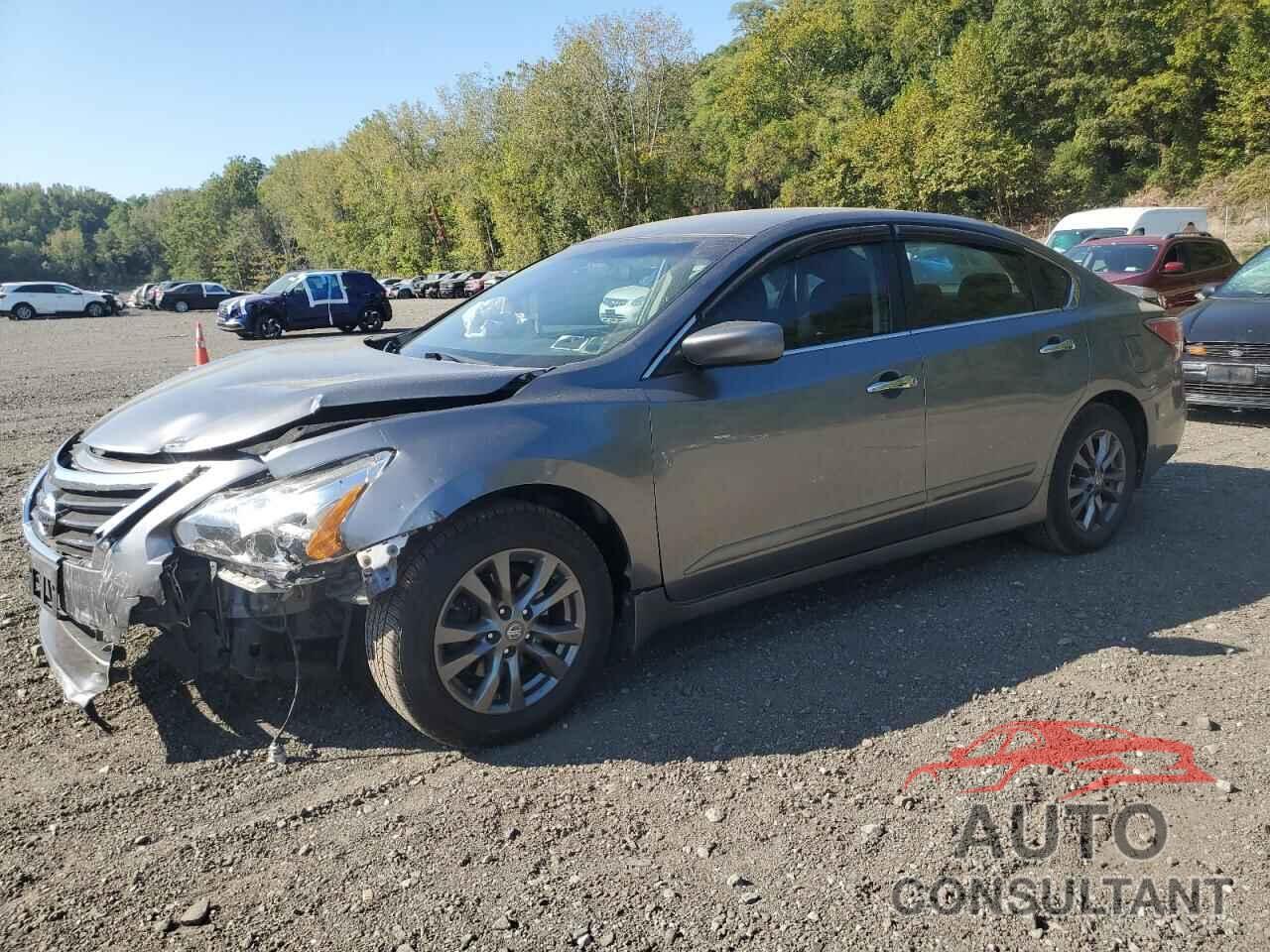NISSAN ALTIMA 2015 - 1N4AL3AP5FC574132