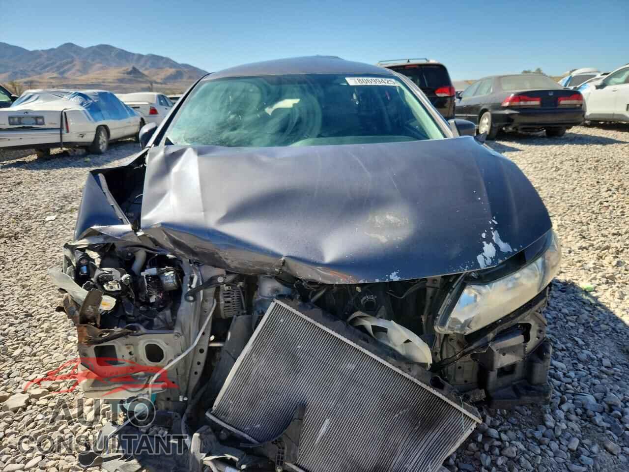HONDA CIVIC 2015 - 19XFB2E50FE009334