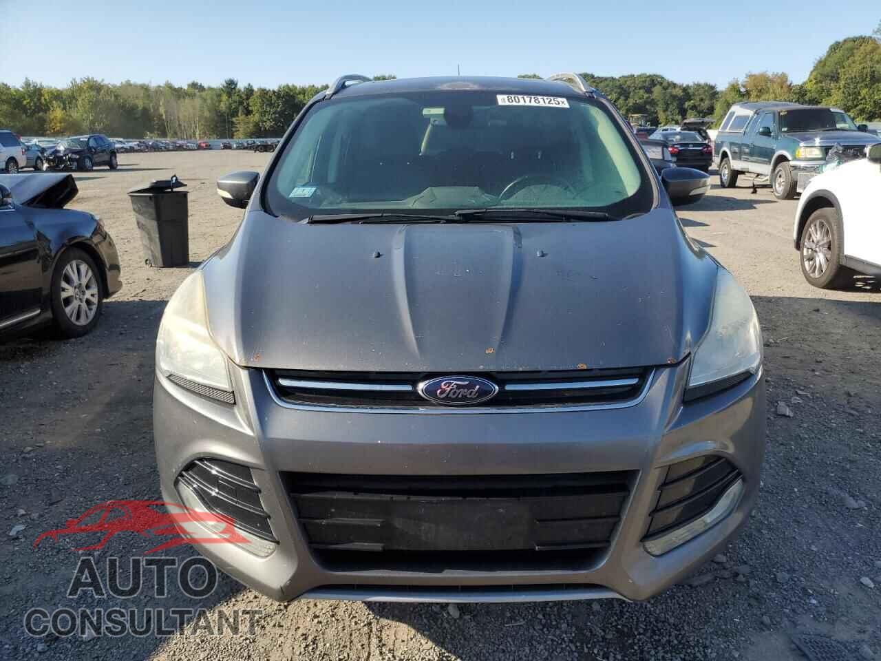 FORD ESCAPE 2014 - 1FMCU9JXXEUB90659