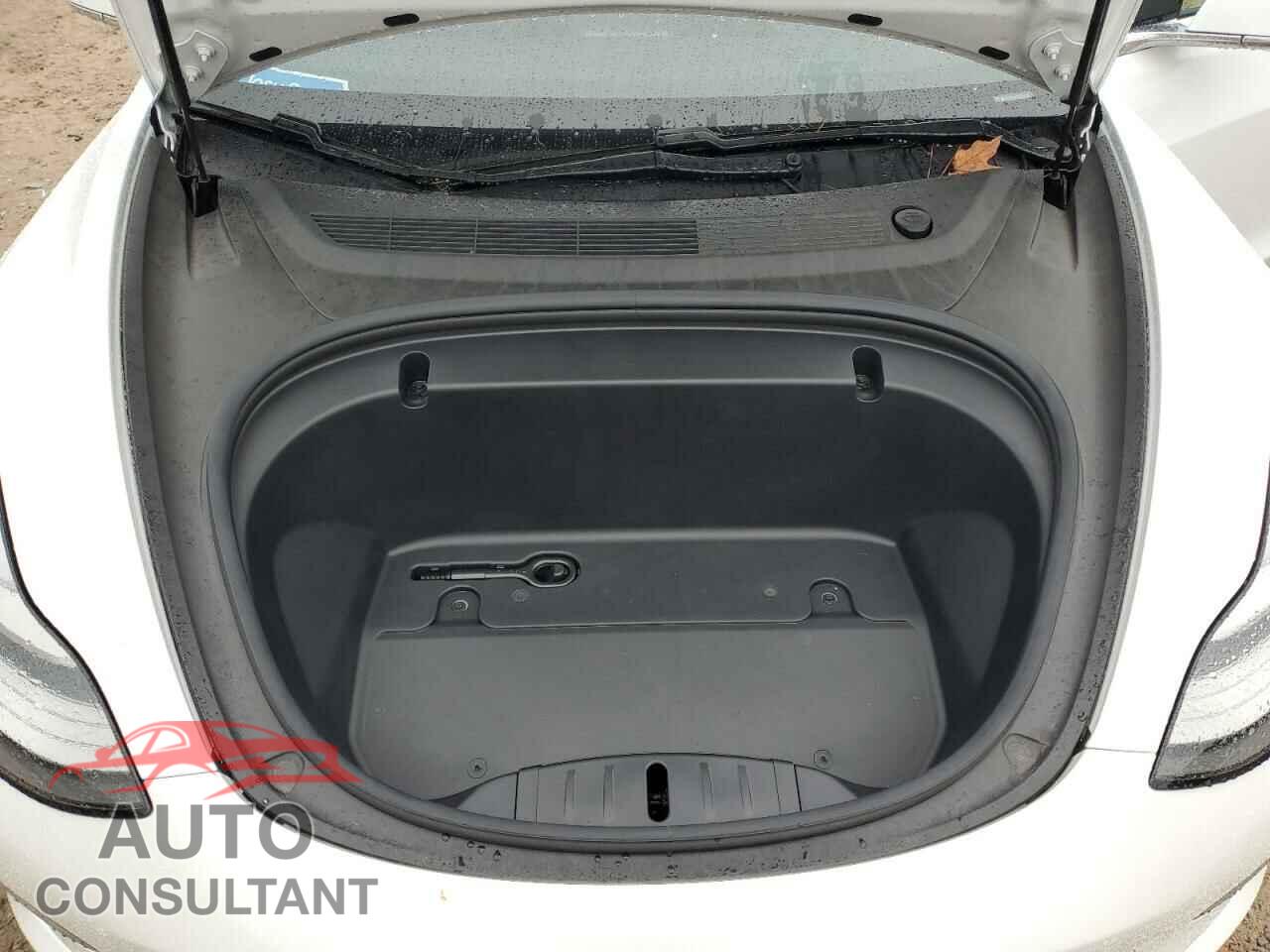 TESLA MODEL 3 2020 - 5YJ3E1EA7LF504718