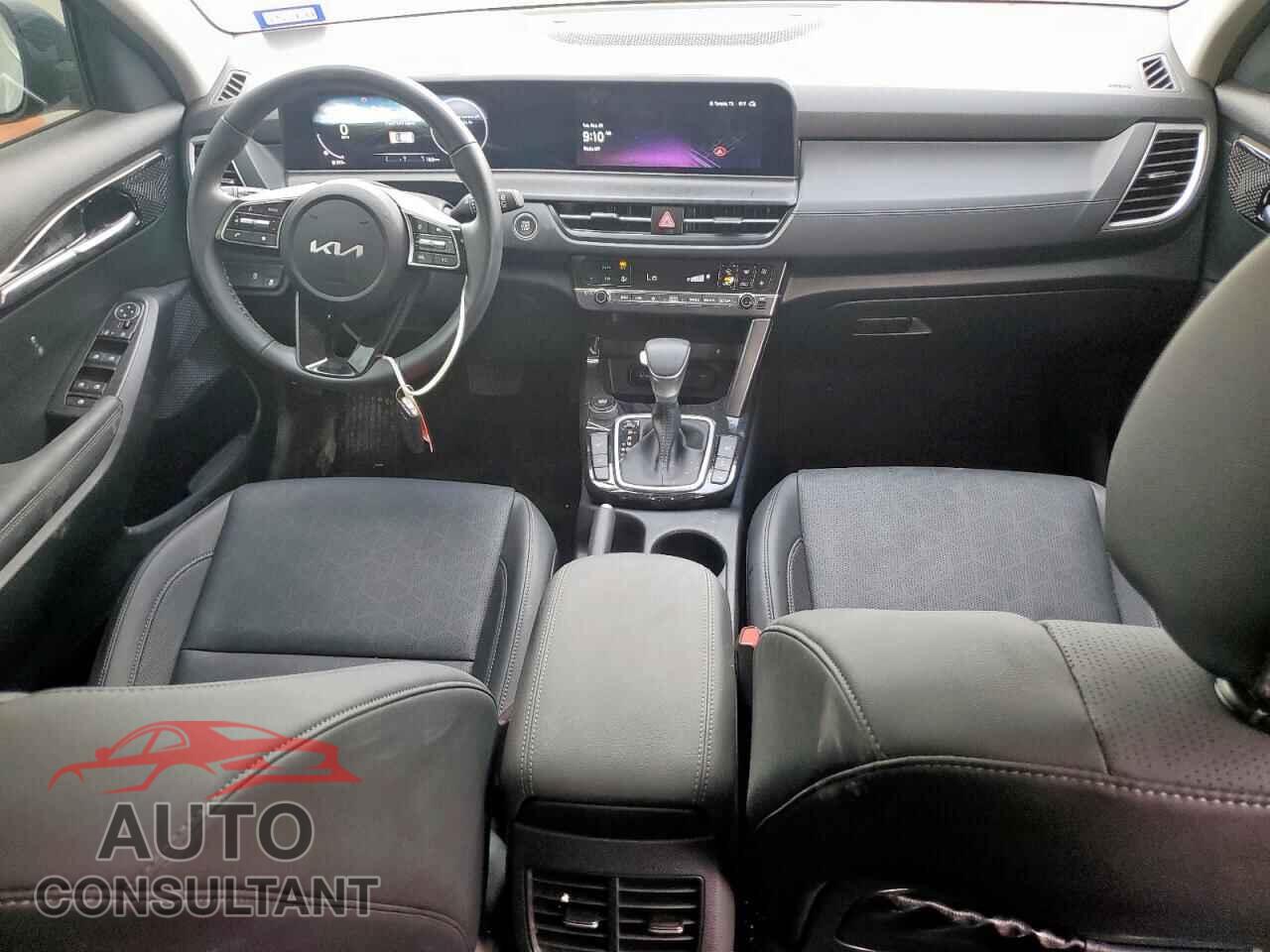 KIA SELTOS 2025 - KNDER2AA5S7733721