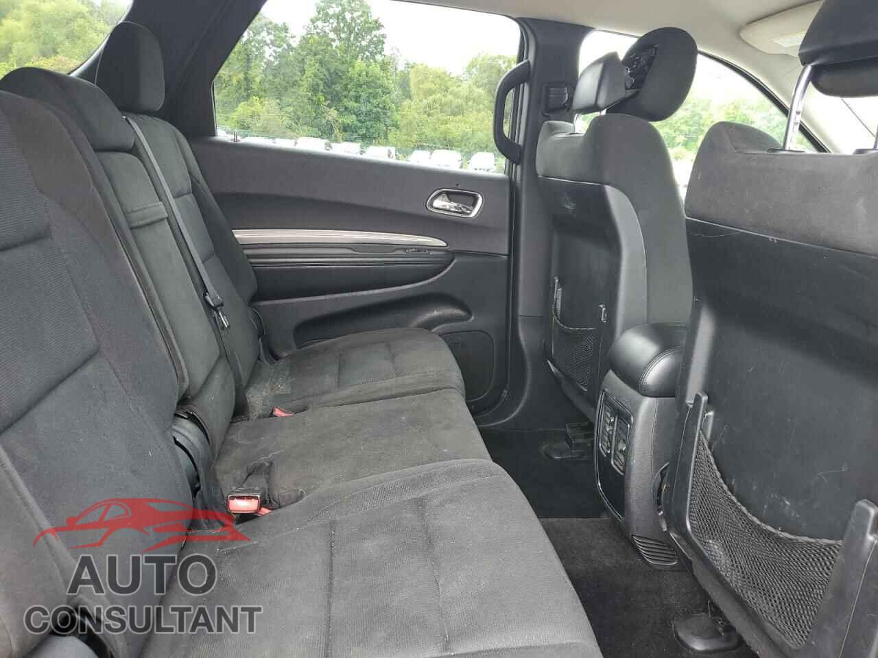 DODGE DURANGO 2014 - 1C4RDJAG9EC973445
