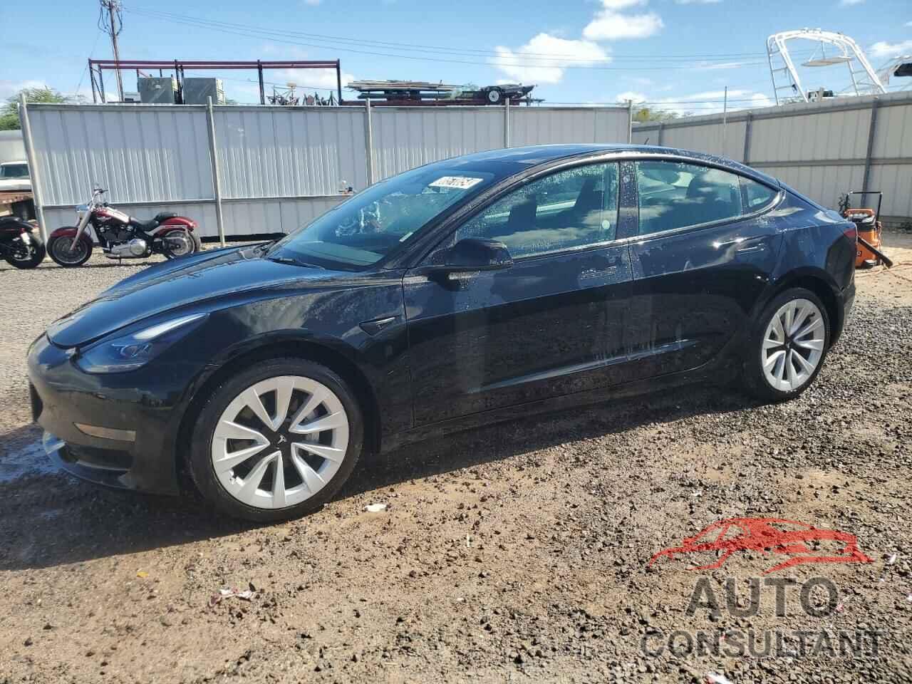 TESLA MODEL 3 2023 - 5YJ3E1EAXPF430314